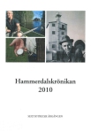 Hammerdalskrönikan 2010
