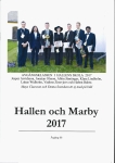 Hallen och Marby 2017